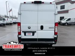 2023 RAM ProMaster 2500 High Roof | Thumbnail Photo 12 of 20