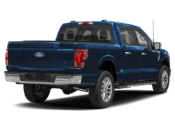 2026 Ford F-150 | Thumbnail Photo 1 of 13