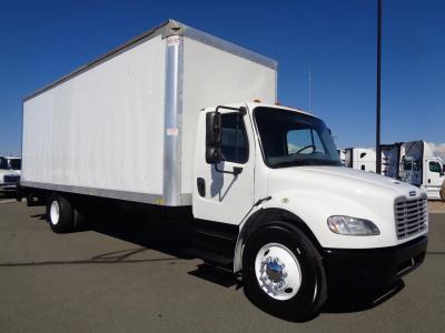 2018 Freightliner M2 106 | Thumbnail Photo 4 of 15