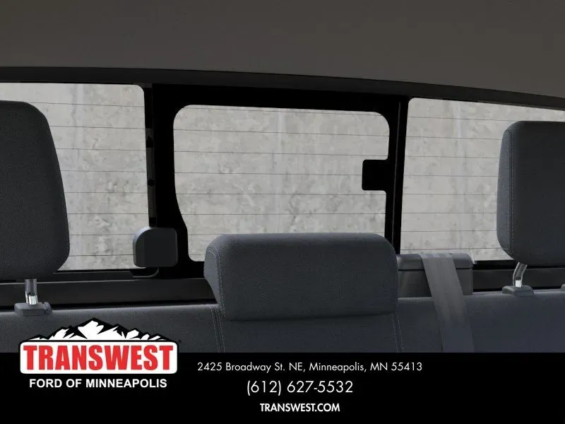 2026 Ford Ranger XLT | Photo 21 of 22