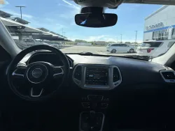 2018 Jeep Compass Latitude | Thumbnail Photo 11 of 19