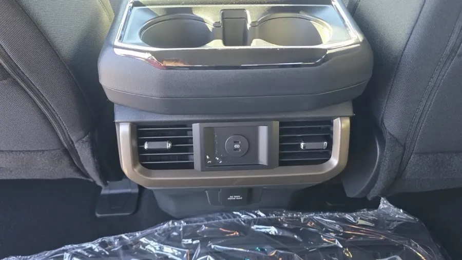 2025 Ford F-150 | Photo 18 of 19