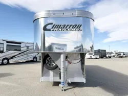 2026 Cimarron Norstar 4HGN | Thumbnail Photo 19 of 20