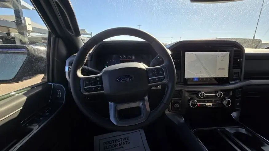 2026 Ford F-150 | Photo 15 of 30