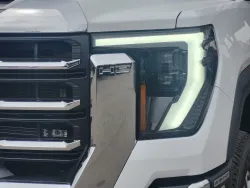 2026 GMC Sierra 2500HD SLE | Thumbnail Photo 7 of 24