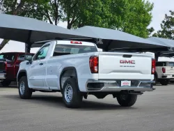 2026 GMC Sierra 1500 Pro | Thumbnail Photo 4 of 20