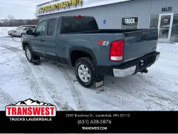 2013 GMC Sierra 1500 SLE | Thumbnail Photo 8 of 17