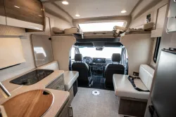 2022 Entegra Qwest 24N | Thumbnail Photo 5 of 22