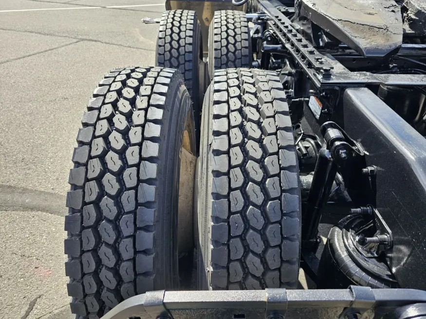 2022 Western Star 49X | Photo 17 of 17