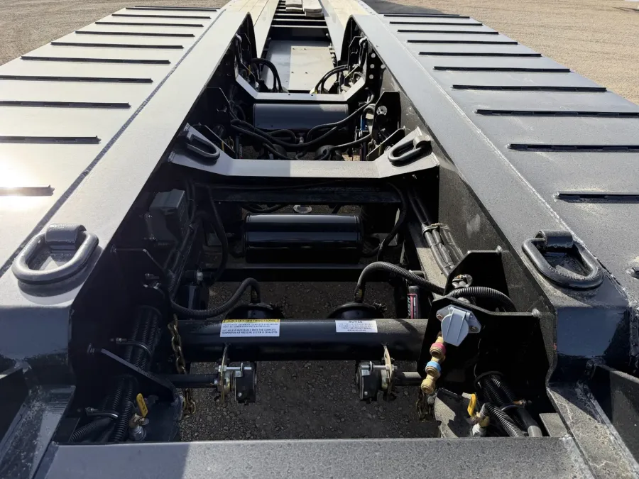 2026 Liddell C55 | Photo 14 of 17