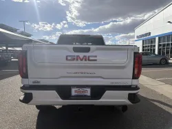 2022 GMC Sierra 2500HD Denali | Thumbnail Photo 3 of 20