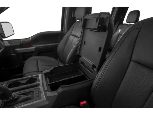 2018 Ford F-150 | Photo 10 of 13
