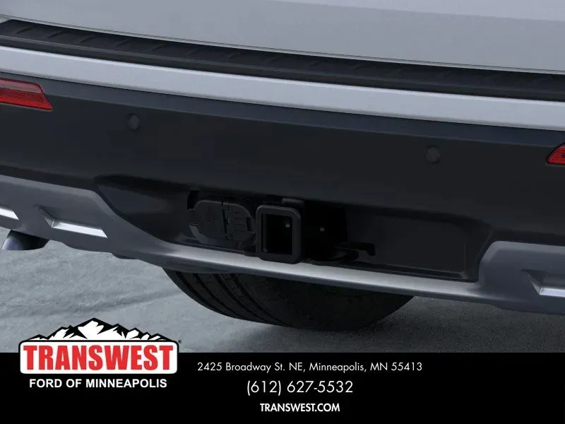 2026 Ford Explorer Active | Photo 22 of 23
