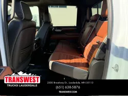 2026 GMC Sierra 3500HD Denali Ultimate | Thumbnail Photo 5 of 22