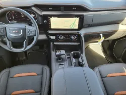 2026 GMC Sierra 1500 AT4 | Thumbnail Photo 22 of 26