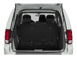 2019 Dodge Grand Caravan | Thumbnail Photo 8 of 13