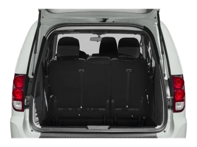 2019 Dodge Grand Caravan | Photo 8 of 13