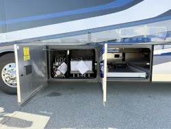 2023 Tiffin Allegro Bus 45FP | Thumbnail Photo 36 of 35