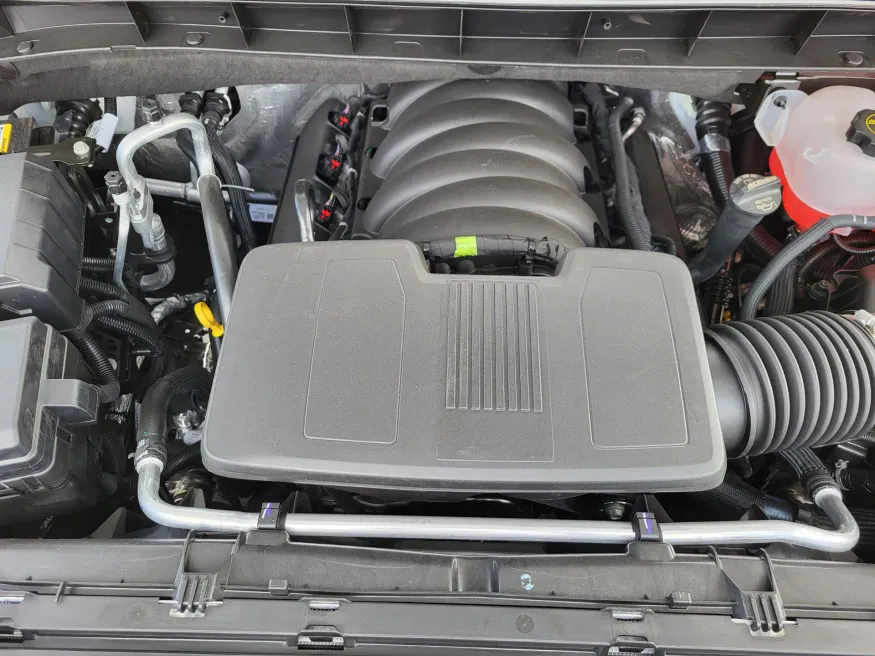 2026 GMC Sierra 1500 Pro | Photo 21 of 22
