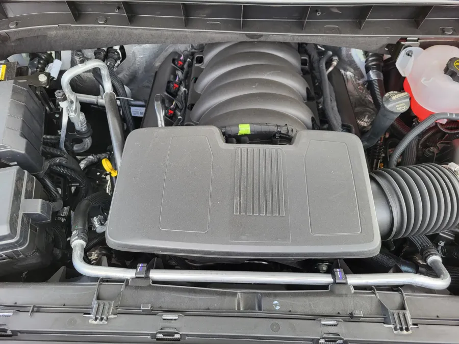 2026 GMC Sierra 1500 Pro | Photo 21 of 22