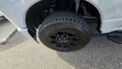 2026 Ford Super Duty F-250 | Thumbnail Photo 11 of 35