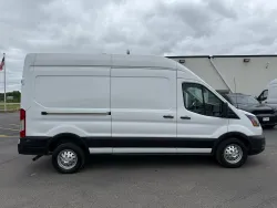 2024 Ford Transit-250 Base | Thumbnail Photo 14 of 20