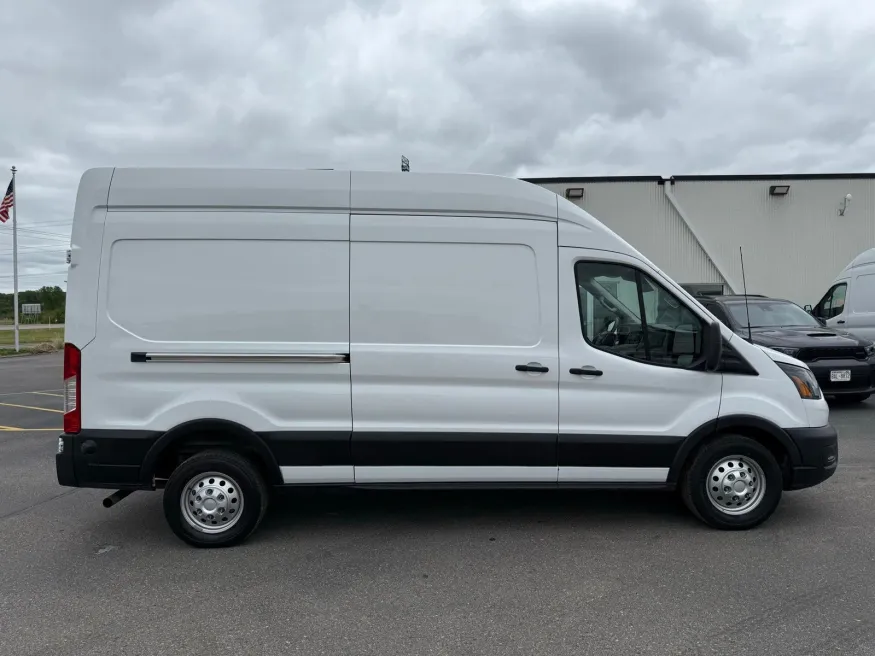 2024 Ford Transit-250 Base | Photo 14 of 20