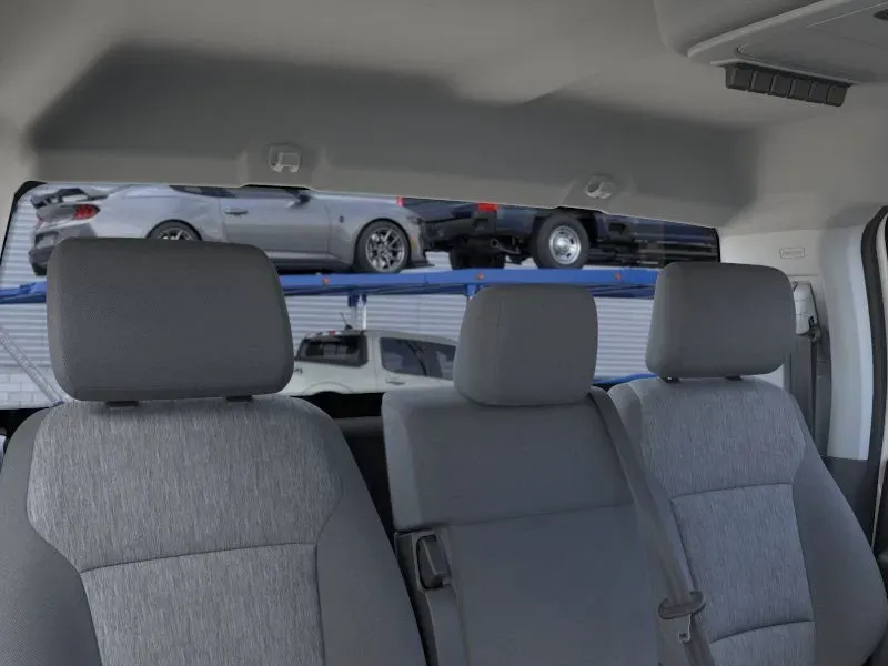 2026 Ford Super Duty F-350 | Photo 22 of 22