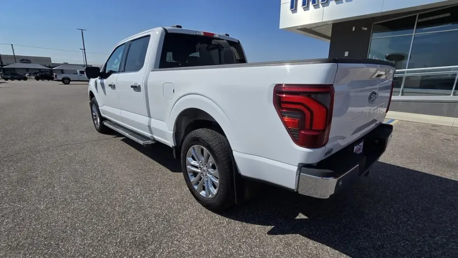 2024 Ford F-150 | Photo 6 of 31