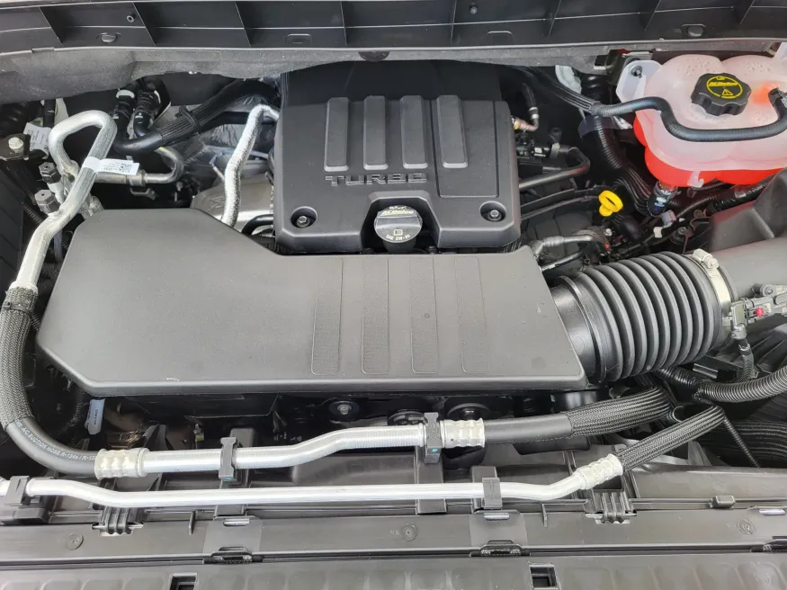 2026 GMC Sierra 1500 Pro | Photo 22 of 24