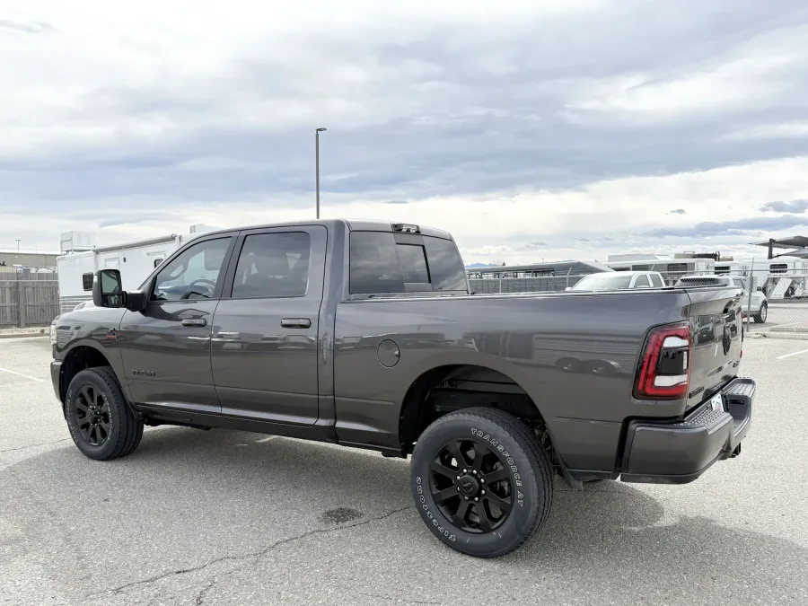 2024 RAM 2500 | Photo 10 of 21