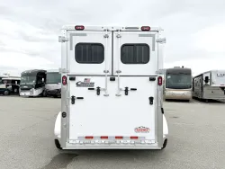 2026 Cimarron Norstar Warmblood 2HGN | Thumbnail Photo 10 of 18