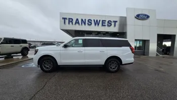 2026 Ford Expedition Max