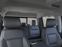 2025 Ford Super Duty F-350 | Thumbnail Photo 22 of 22