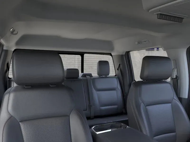 2025 Ford Super Duty F-350 | Photo 22 of 22