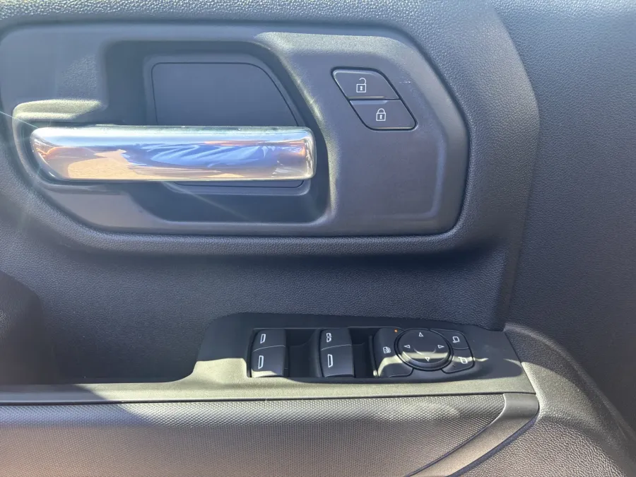 2026 Chevrolet Silverado 3500HD Work Truck | Photo 11 of 19