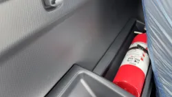 2025 Isuzu NRR GAS | Thumbnail Photo 20 of 21