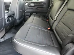 2026 GMC Sierra 1500 AT4X | Thumbnail Photo 9 of 28