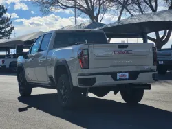 2026 GMC Sierra 2500HD AT4 | Thumbnail Photo 4 of 31