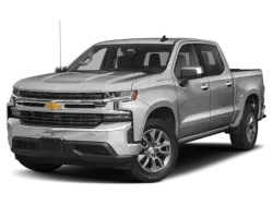 2021 Chevrolet Silverado 1500 | Thumbnail Photo 12 of 12
