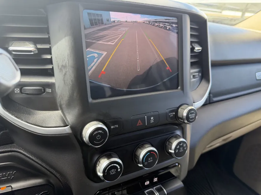 2022 RAM 2500 Big Horn | Photo 15 of 18