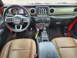 2021 Jeep Wrangler Unlimited Rubicon | Thumbnail Photo 11 of 25