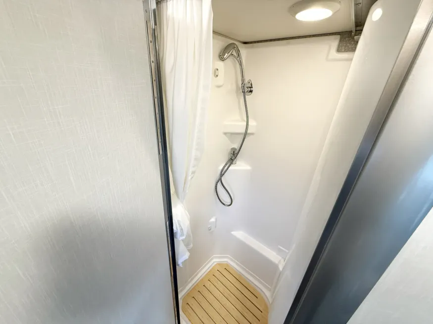 2027 Winnebago EKKO 22A | Photo 11 of 23