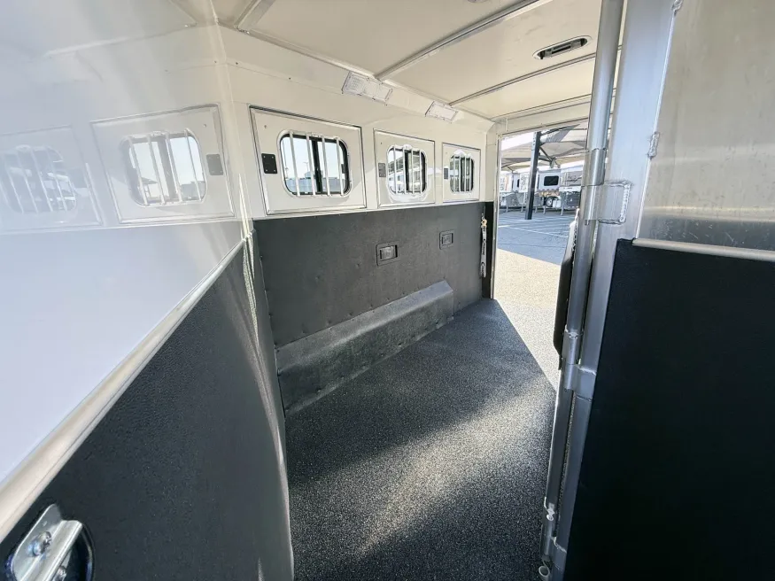 2026 Cimarron Norstar 3HGN | Photo 15 of 22