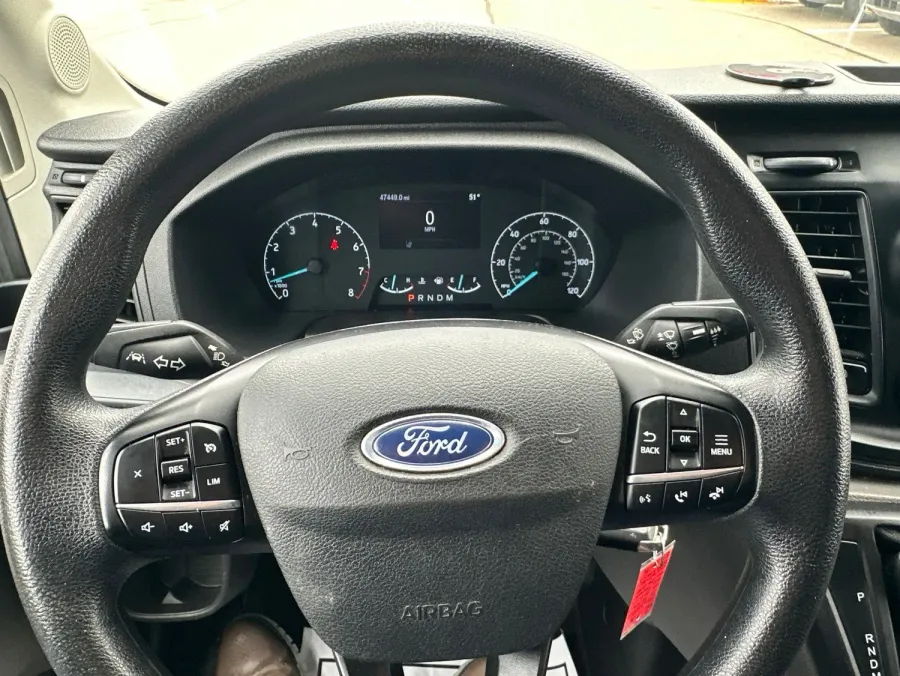 2024 Ford Transit-250 Base | Photo 8 of 14
