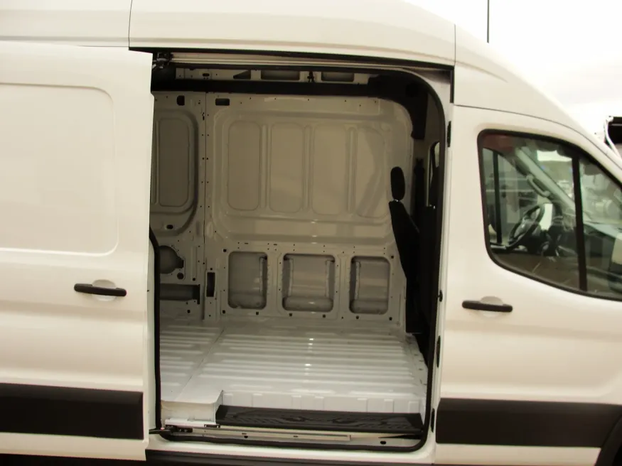 2026 Ford Transit-350 | Photo 6 of 14
