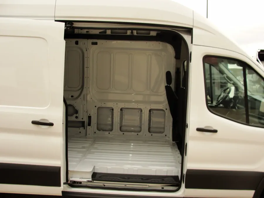 2026 Ford Transit-350 | Photo 6 of 14