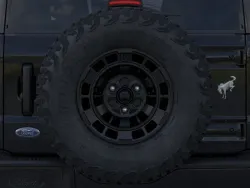 2026 Ford Bronco Badlands | Thumbnail Photo 22 of 24