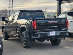 2023 GMC Sierra 2500HD AT4 | Thumbnail Photo 1 of 5