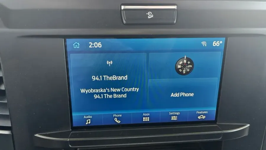 2026 Ford Super Duty F-350 | Photo 21 of 31